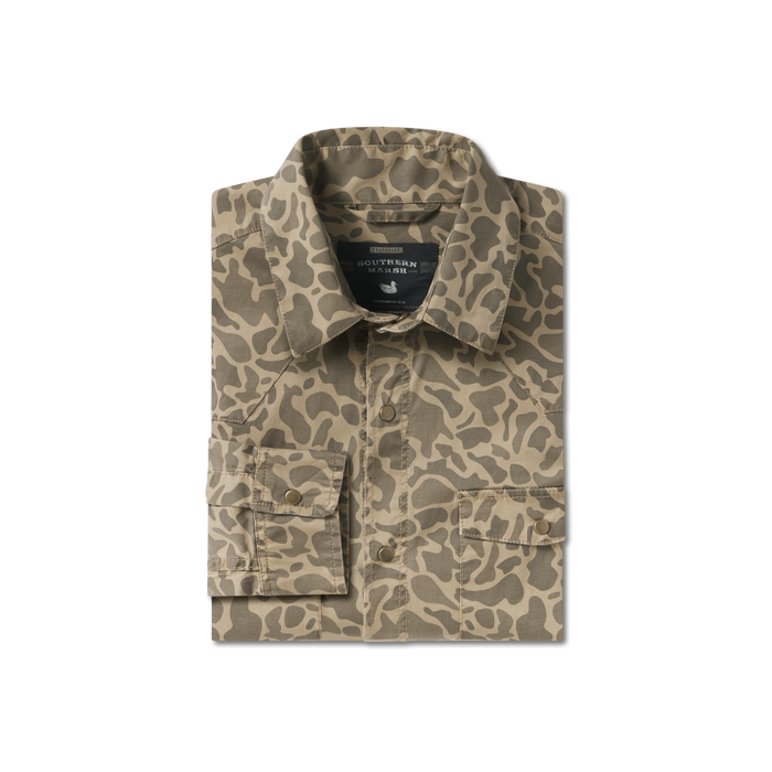 Stone Brown  Camo
