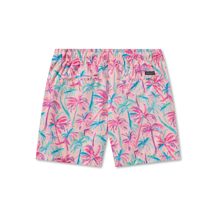 Hawaiian Coral | Back