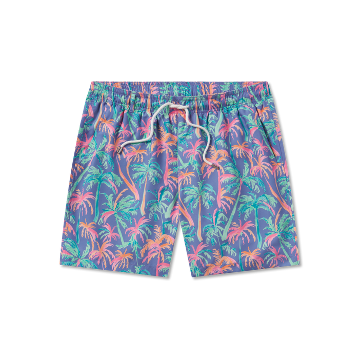 Hawaiian Mountain Purple / Extra Small