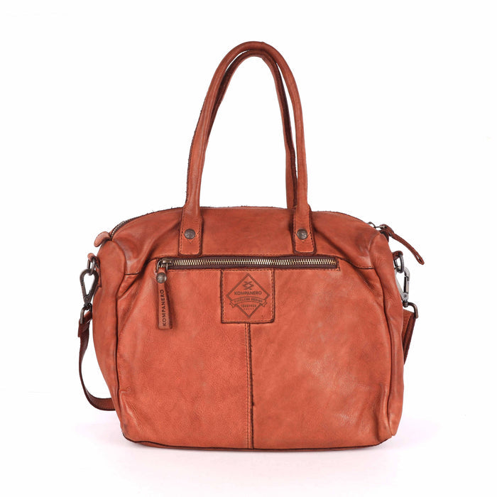 Elena - The Bowling Bag
