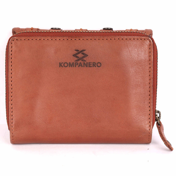 Elena - The Wallet