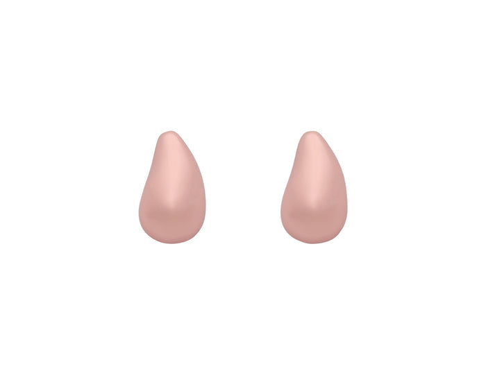 Elise Earring (Rose Gold)