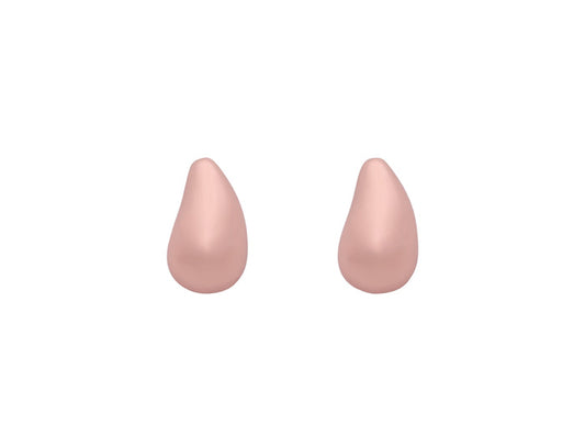 Elise Earring (Rose Gold)