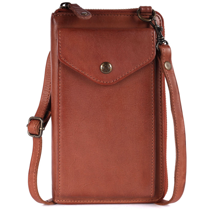 Emery - Ladies Wallet