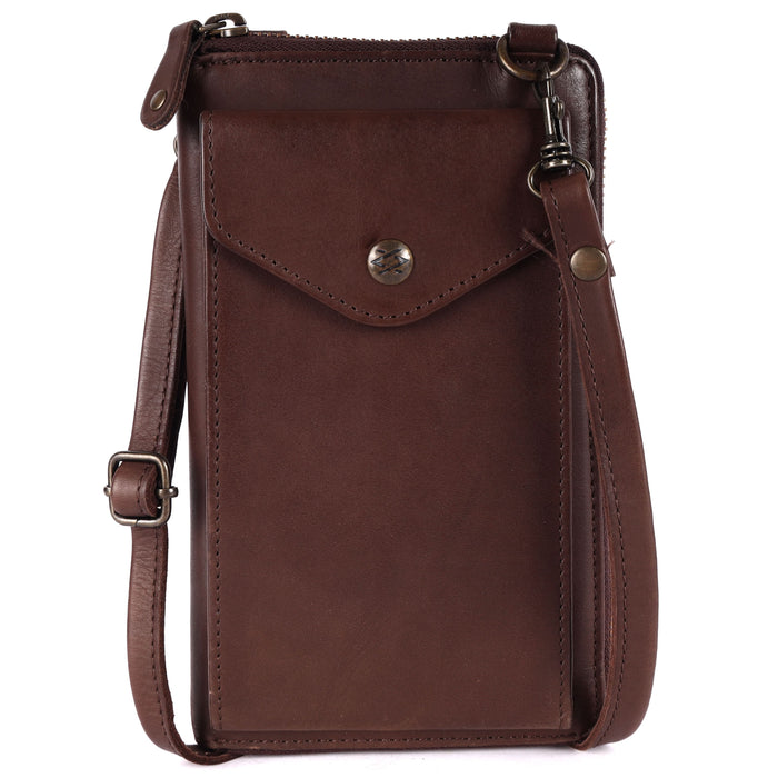 Emery - Ladies Wallet