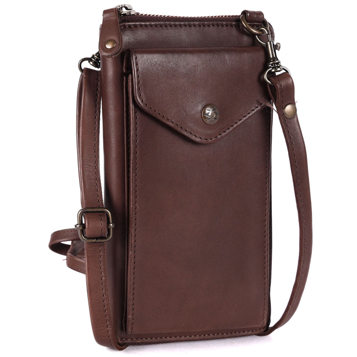 Emery - Ladies Wallet