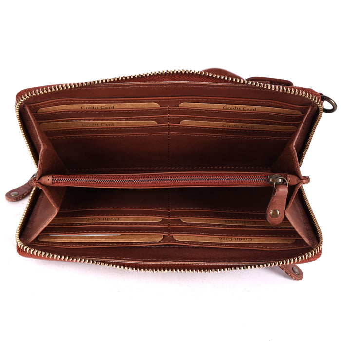 Emery - Ladies Wallet