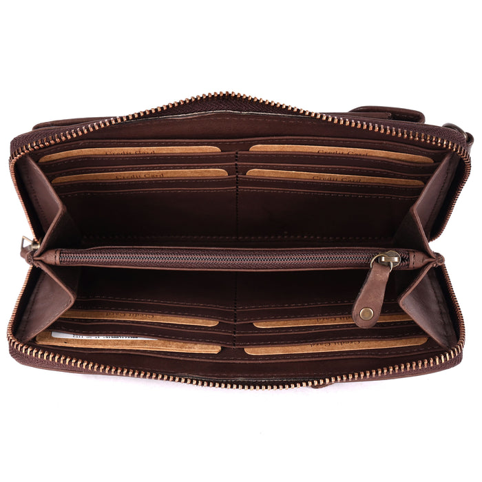 Emery - Ladies Wallet