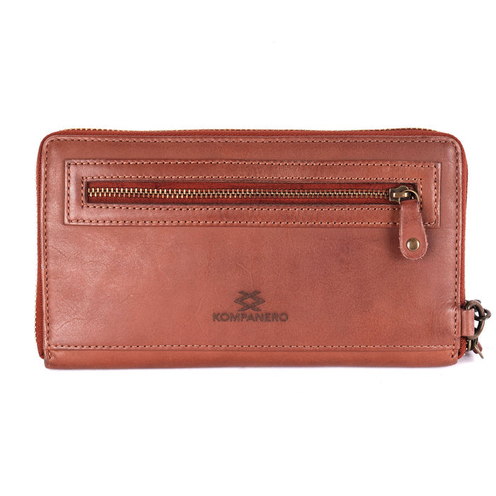 Emery - Ladies Wallet