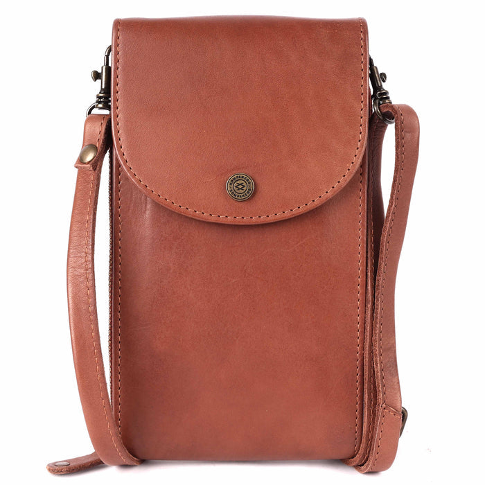 Emory - Ladies Wallet