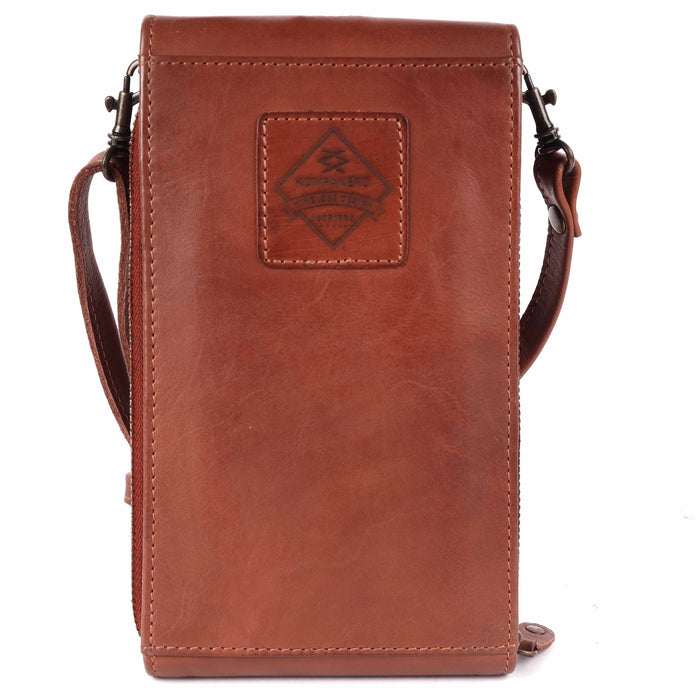 Emory - Ladies Wallet