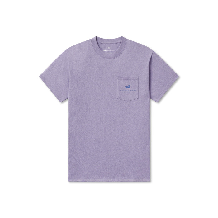 Washed   Berry | Front