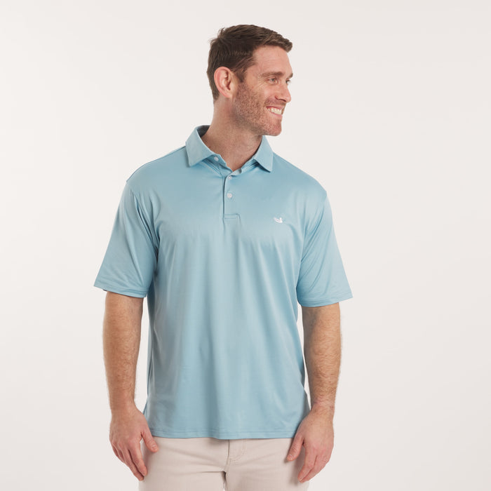 Antigua  Blue / Extra Small