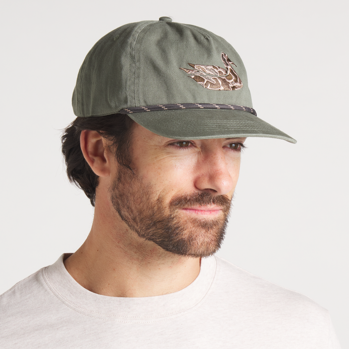 Hunter  Green / Regular