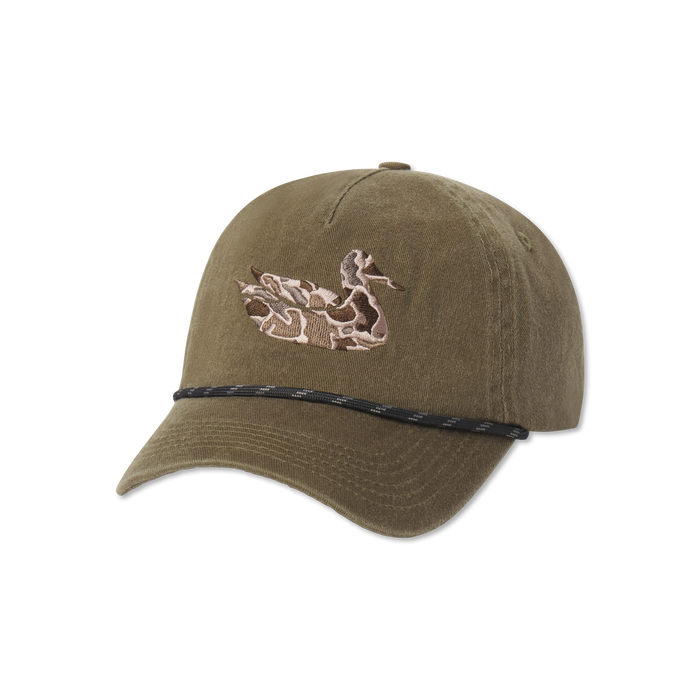 Dark Olive / Regular