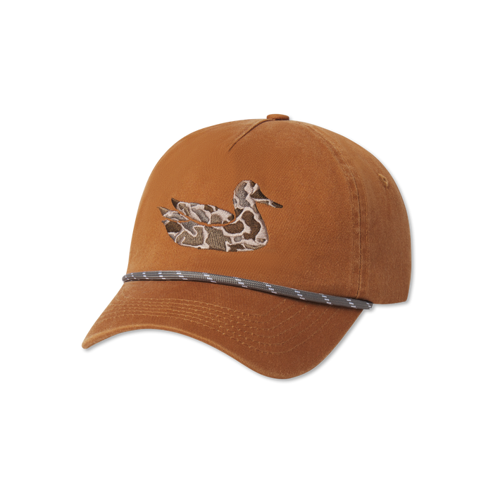 Burnt    Orange / Regular