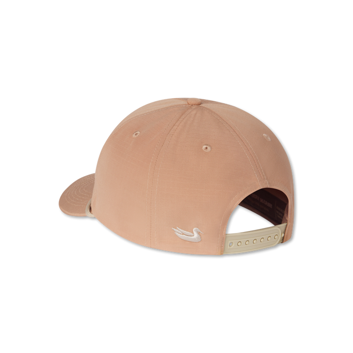 True Terracotta | Back
