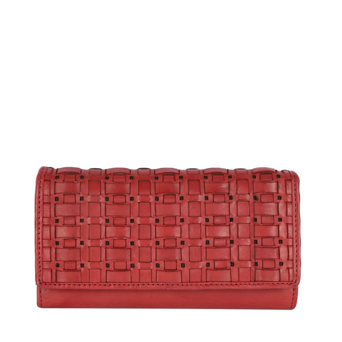Erica - The Wallet