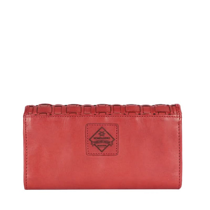 Erica - The Wallet