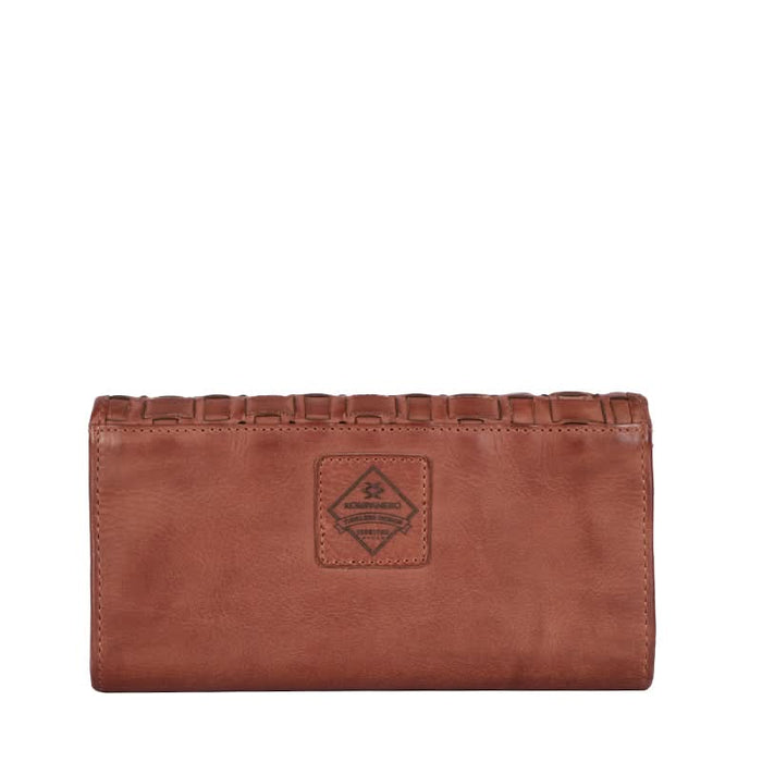 Erica - The Wallet