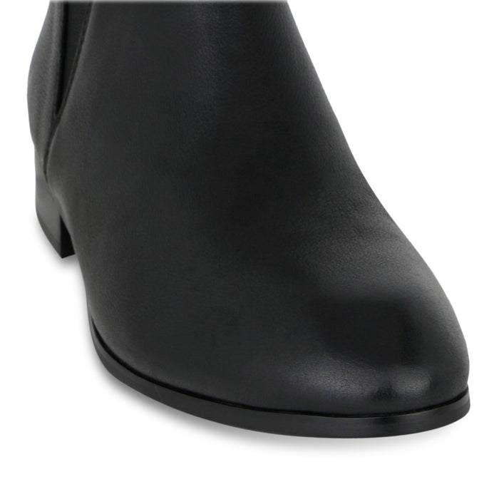 Estella Ankle Boots (Black)