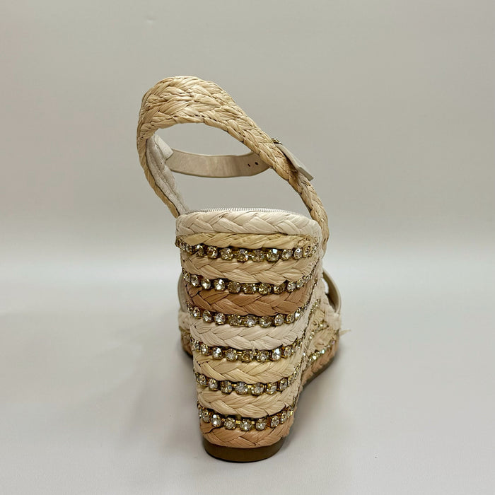 Etroya (Almond-Natural Multi)