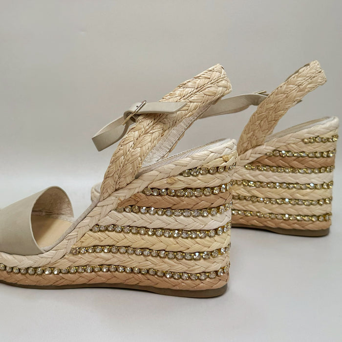 Etroya (Almond-Natural Multi)