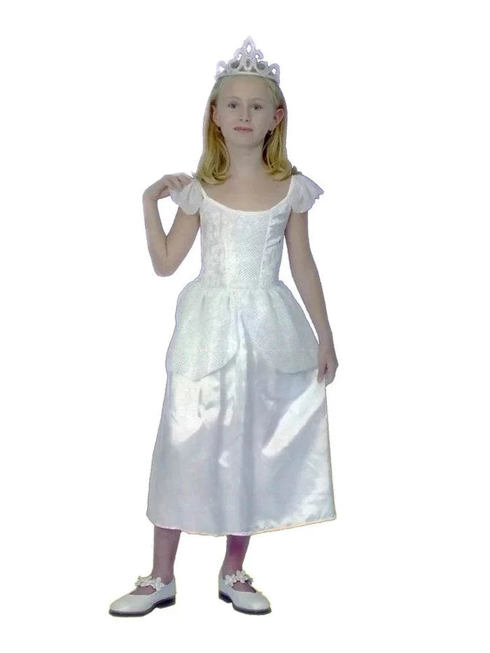 Fairy Queen Children's Costume - thefancydress.co.uk