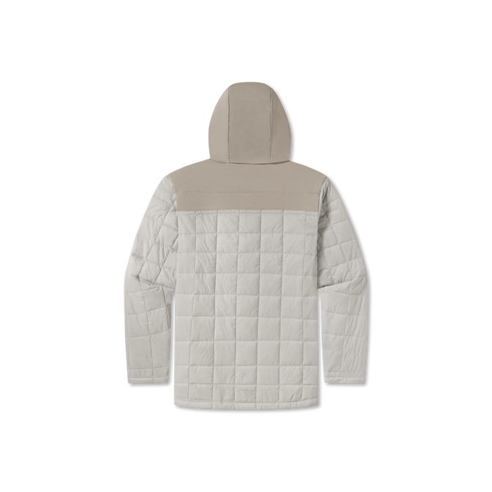 Audubon Tan | Back