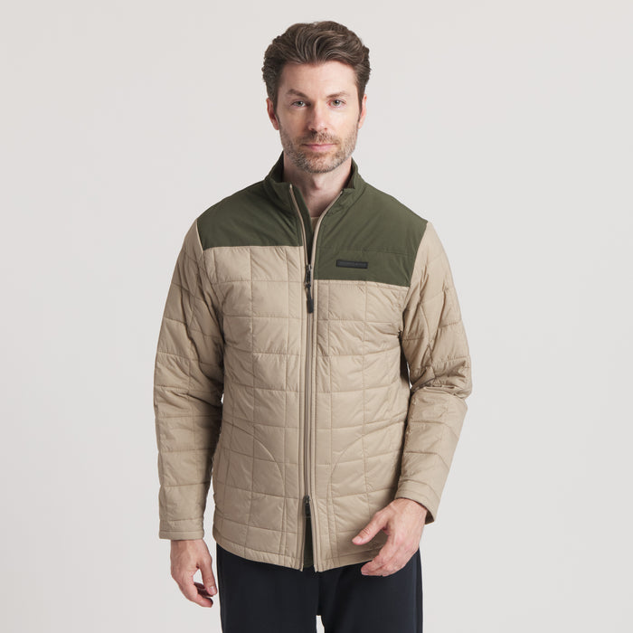 Khaki / Extra Small
