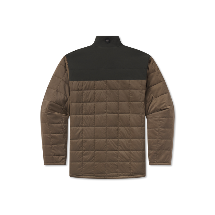 Stone   Brown | Back