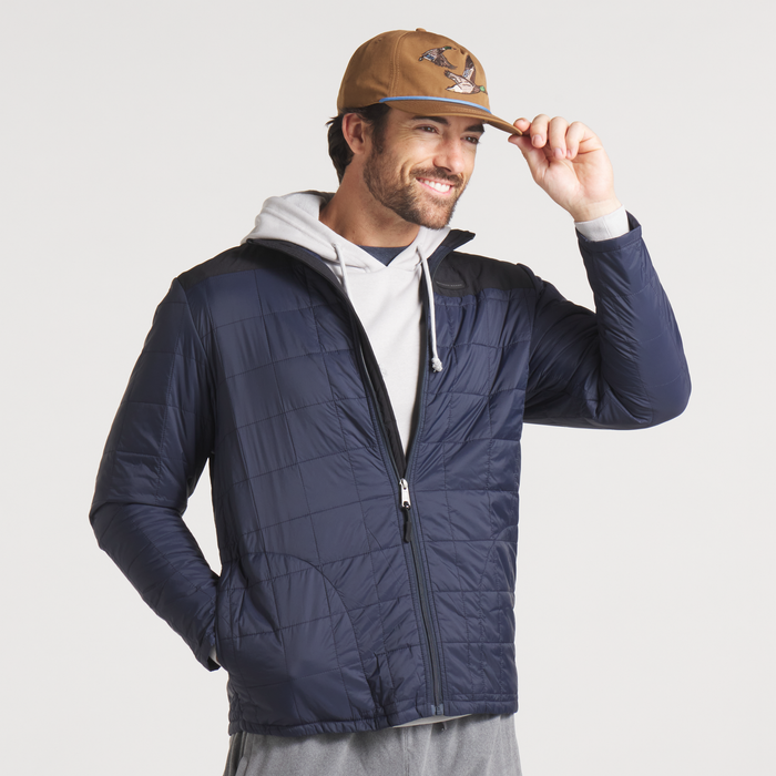 Navy / Extra Small