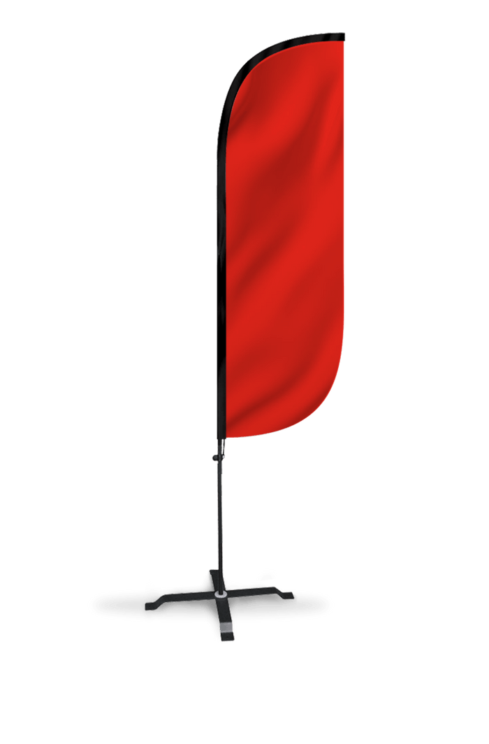 Red / 5'