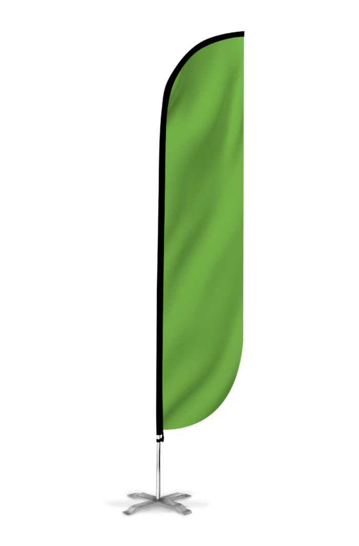 Light Green / 12'