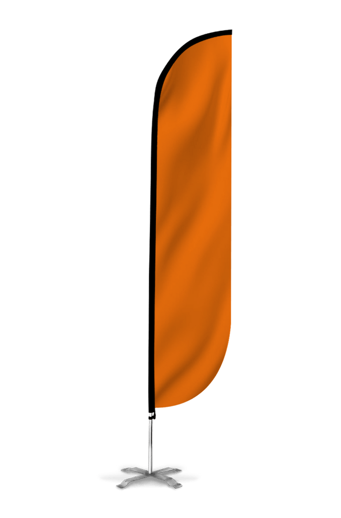 Orange / 12'