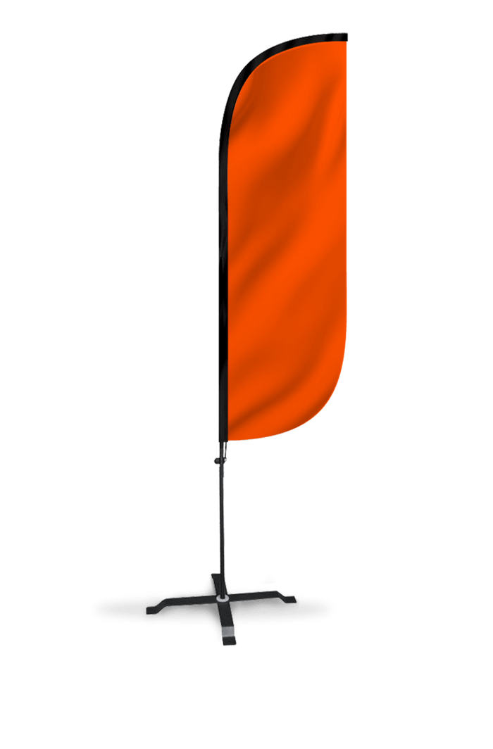 Orange / 5'