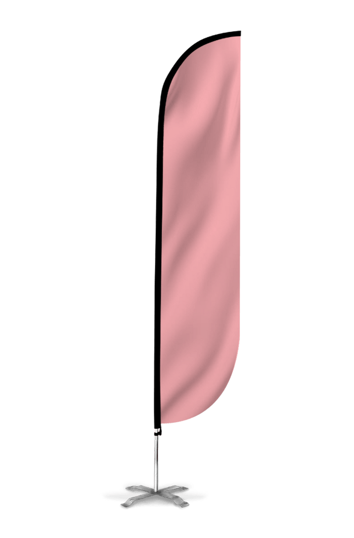 Pink / 12'