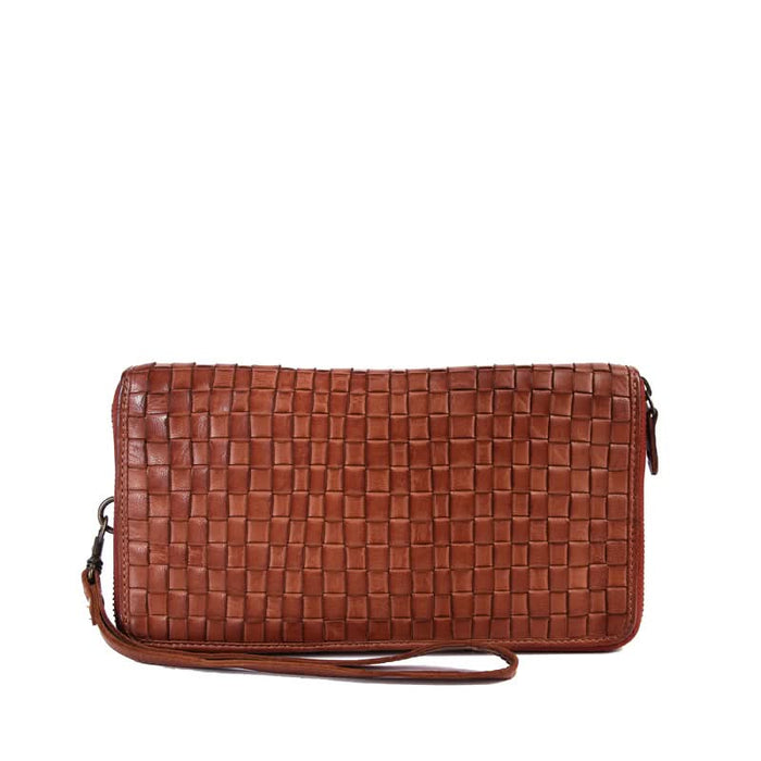 Felicity-Travel Wallet