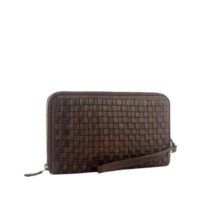 Felicity-Travel Wallet