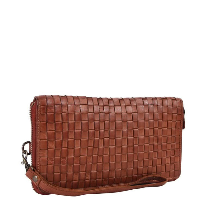 Felicity-Travel Wallet