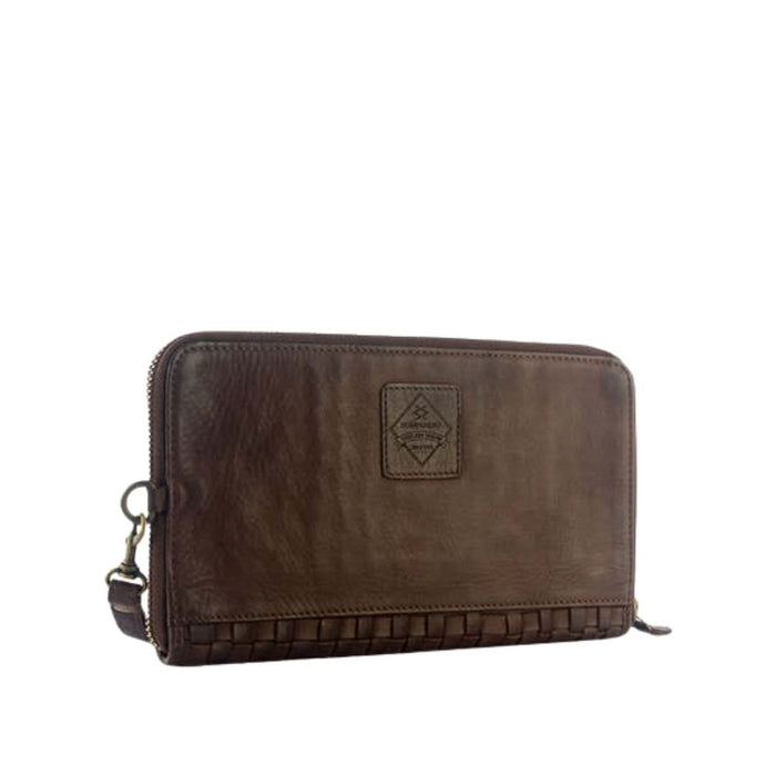 Felicity-Travel Wallet