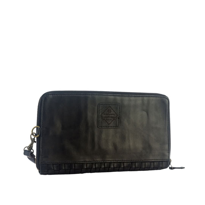 Felicity-Travel Wallet