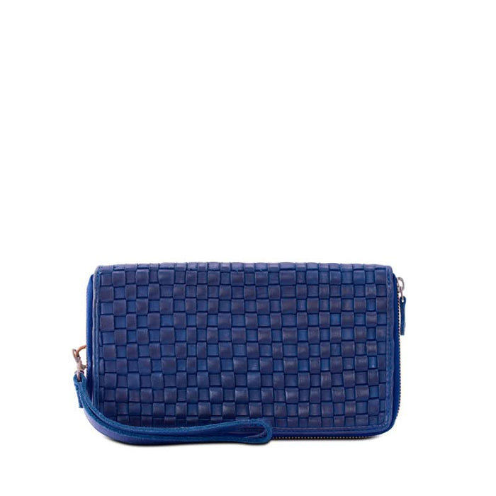 Felicity-Travel Wallet
