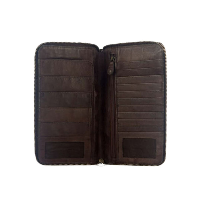 Felicity-Travel Wallet