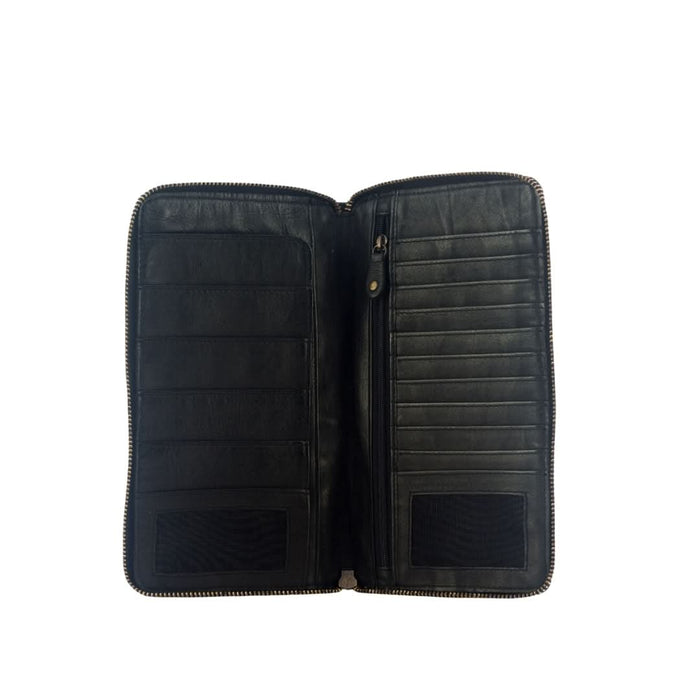 Felicity-Travel Wallet