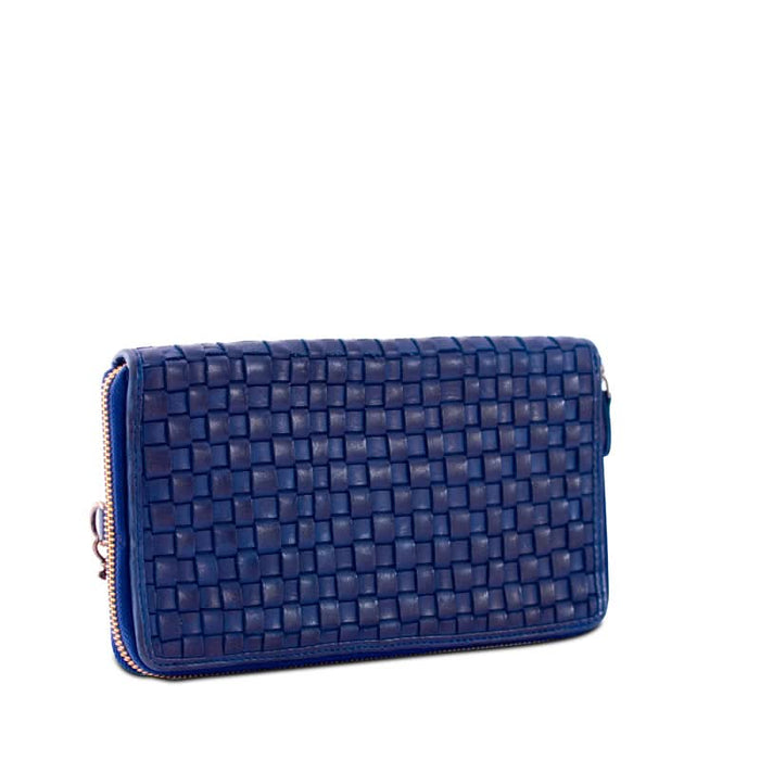 Felicity-Travel Wallet