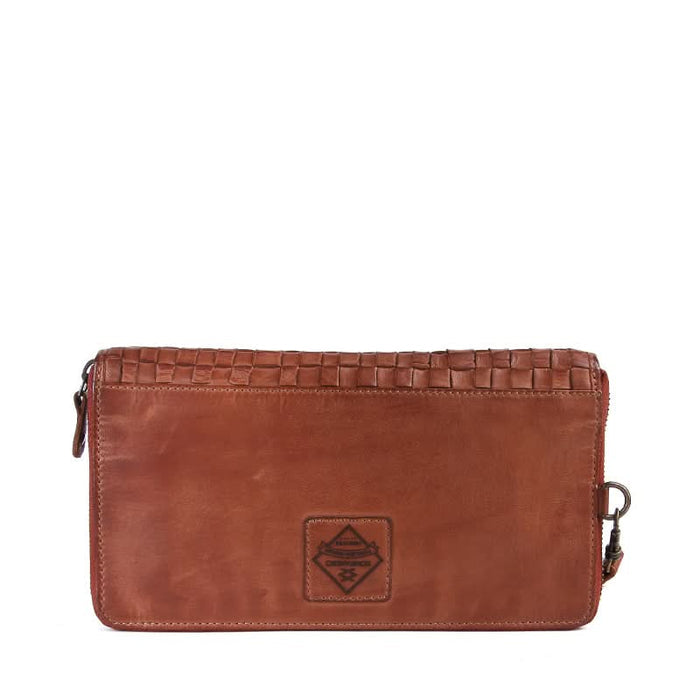 Felicity-Travel Wallet