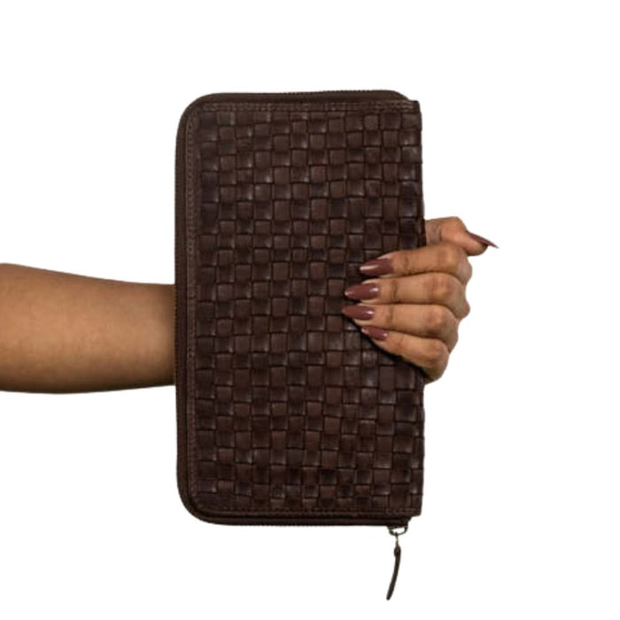 Felicity-Travel Wallet