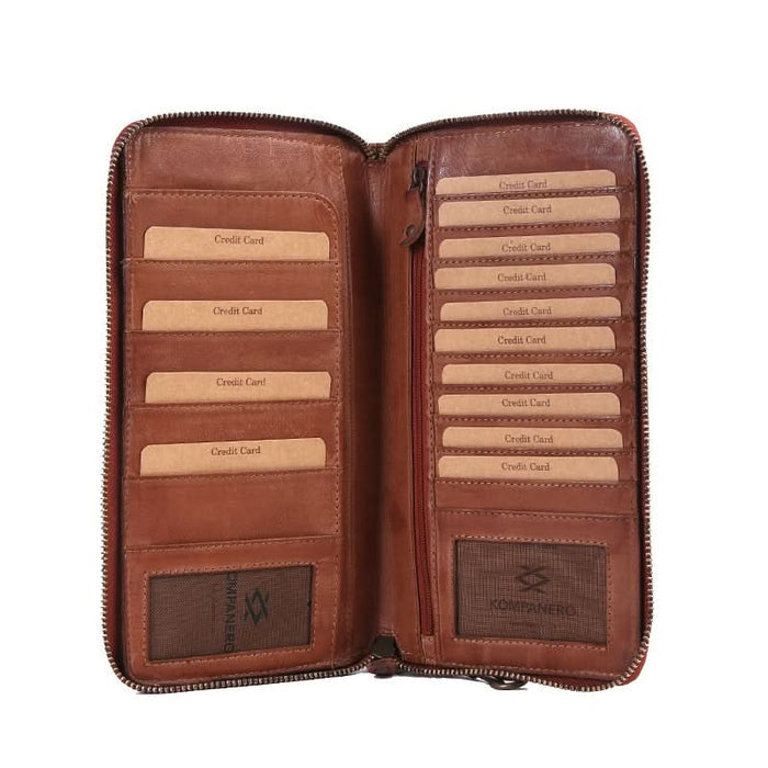 Felicity-Travel Wallet