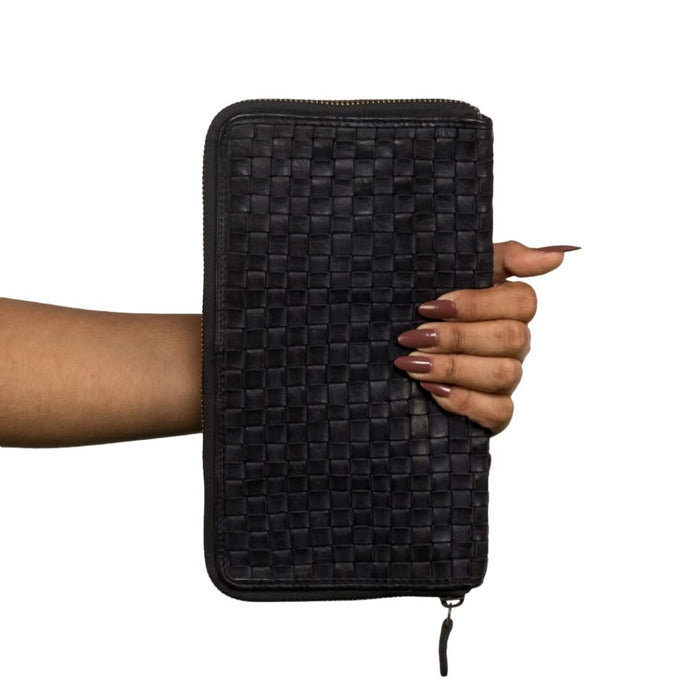 Felicity-Travel Wallet